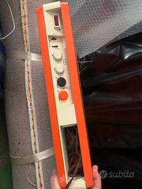 Gioco da tavolo anni 80 Ping o tronic Zanussi