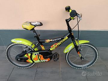 Bici Bottecchia bambino 16"