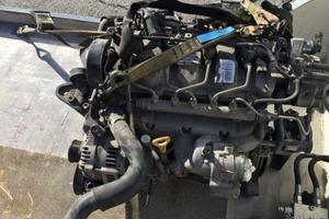 Motore Hyundai Tucson -2008 - 2.0 Diesel - D4EA-V