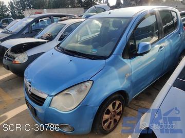 OPEL AGILA B H08 1.0 65CV 08-11 - Ricambi
