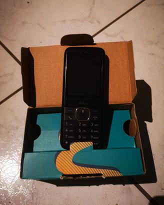 TELEFONO CELLULARE