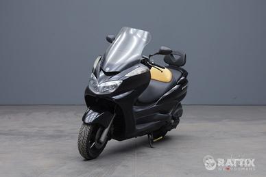 YAMAHA Majesty 400