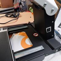 videoingranditore da tavolo