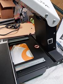 videoingranditore da tavolo