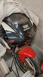 moto suziki rg 500