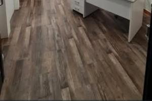 Locale libero su 2 piani