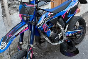 Yamaha yz 125 2023