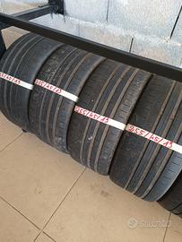 Pneumatici Continental 255-45-19