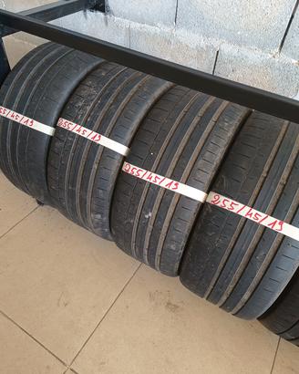 Pneumatici Continental 255-45-19