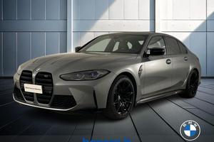BMW Serie 3 M M3 3.0 Competition M xdrive auto