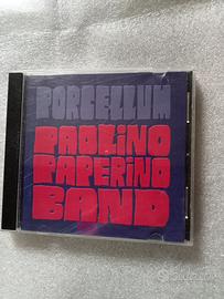 CD PAOLINO PAPERINO BAND PORCELLUM
