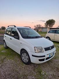 Fiat Panda 1.1 utilitaria