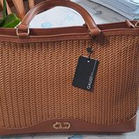 borsa donna Gaudi nuova