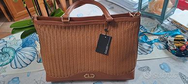 borsa donna Gaudi nuova