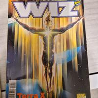 wiz marvel italia numero 62