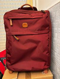 Valigia Bric’s mai usata