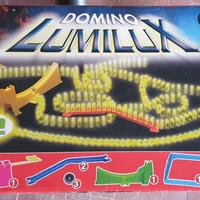 Gioco per bambini Domino lumilux