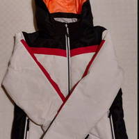 Tuta da sci bambina/o