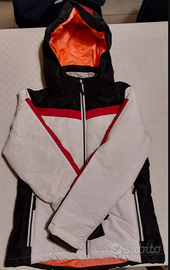 Tuta da sci bambina/o