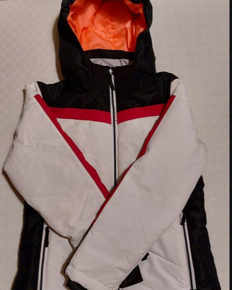 Tuta da sci bambina/o