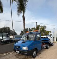 Iveco Daily 35.10 Carroattrezzi