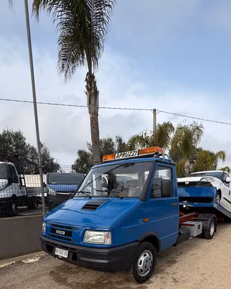 Iveco Daily 35.10 Carroattrezzi