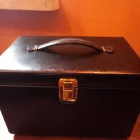 bauletto portagioielli da viaggio