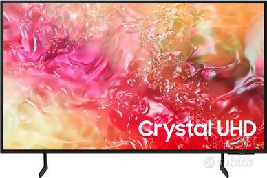 SAMSUNG Smart TV 55 Pollici Display LED 4K