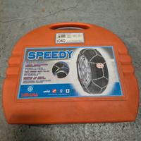 Catene da Neve - Simaka Speedy