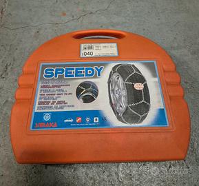 Catene da Neve - Simaka Speedy