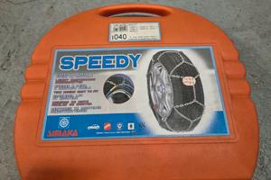 Catene da Neve - Simaka Speedy