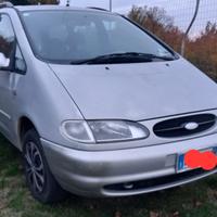 Ford Galaxy per ricambi