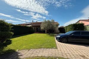 Villetta quadrifamiliare