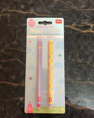 Set penne collezione Pasqua edizione limitats