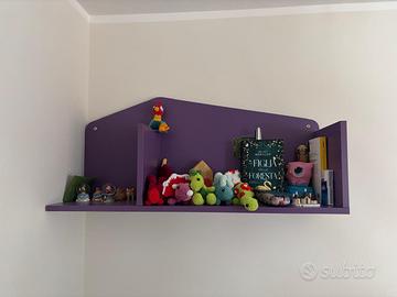 Cameretta completa per ragazzi – Ricci Casa