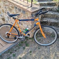 Bici usate funzionanti