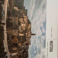 Matera i sassi raccontano. Fotografie. Ital e ingl
