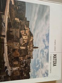 Matera i sassi raccontano. Fotografie. Ital e ingl