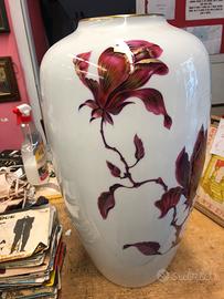 Vaso H e C selb Bavaria Germany Heinrich