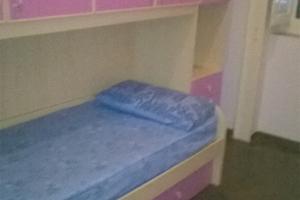 Università centrale camera singola a studentessa