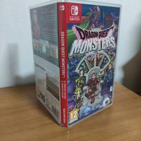 Dragon Quest Monsters Switch