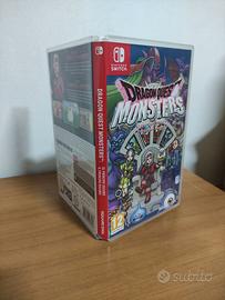 Dragon Quest Monsters Switch