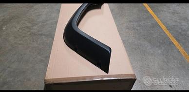 Parafanghi suzuki samurai