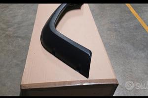 Parafanghi suzuki samurai