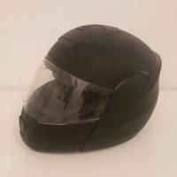 Casco integrale apribile