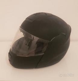 Casco integrale apribile