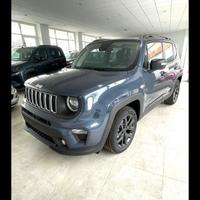 Jeep Renegade E-Hybrid My24 Summit1.5 Turbo T...