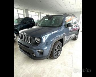 Jeep Renegade E-Hybrid My24 Summit1.5 Turbo T...