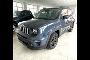 Jeep Renegade E-Hybrid My24 Summit1.5 Turbo T...