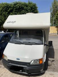Camper discrete condizioni